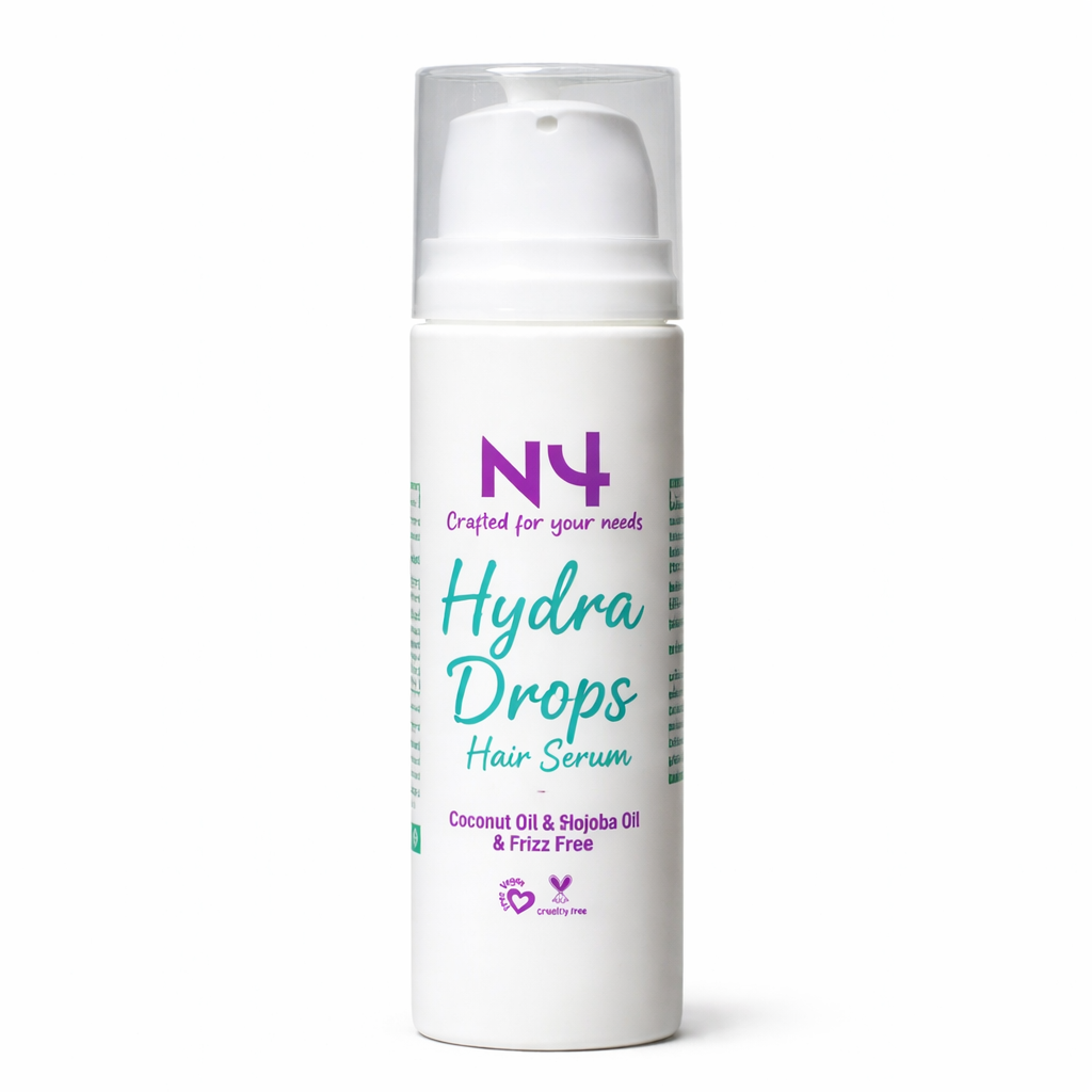 Hydra Drops Hair Serum