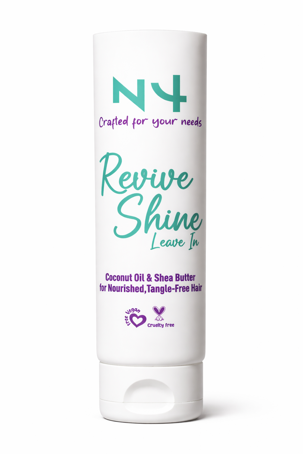 Revive Shine Leave In