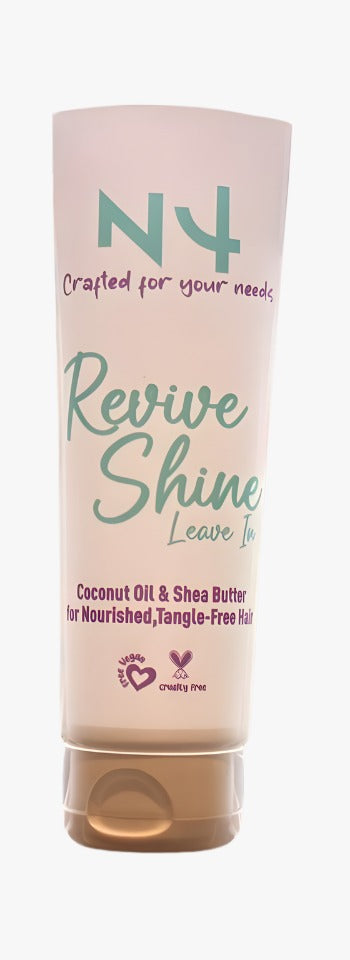Revive Shine Leave In
