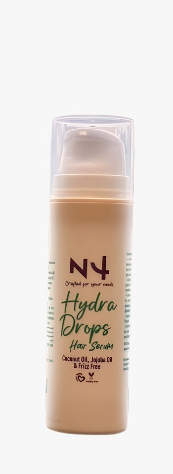 Hydra Drops Hair Serum